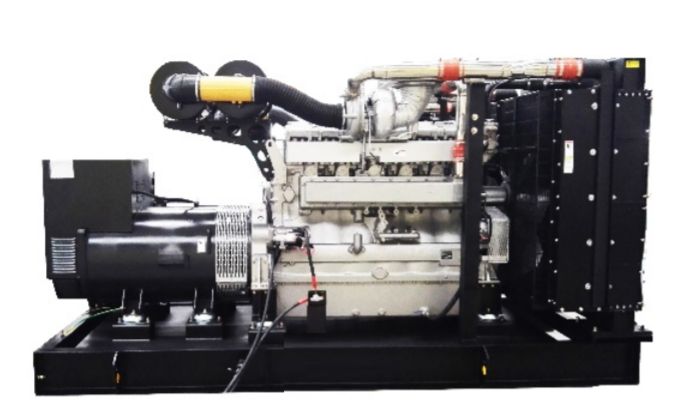 MITSUBISHI 750KVA