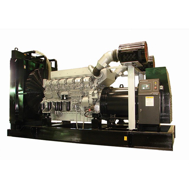 MITSUBISHI  1250KVA 